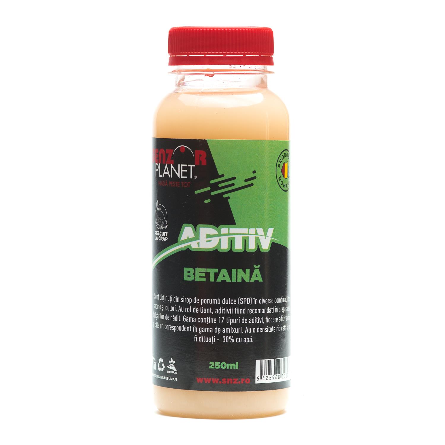 ADITIVI 250ml SENZOR PLANET 2017 - aditiv-betaina.jpg